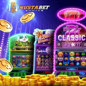 nustabet gaming 63|NUSTABET: Maglaro nang may Kumpiyansa sa Pinakaligtas na .